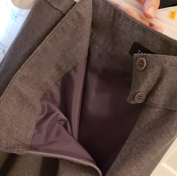 Talbots ladies wool skirt size 12 - Picture 12 of 12